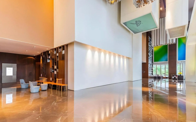 Hotel Kapok Shenzhen Bay