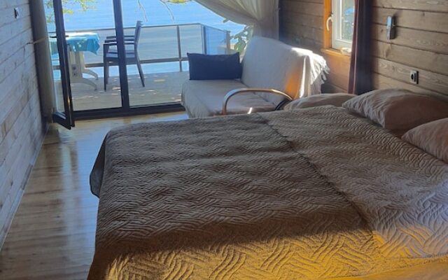 Çeşmeönü Bungalov