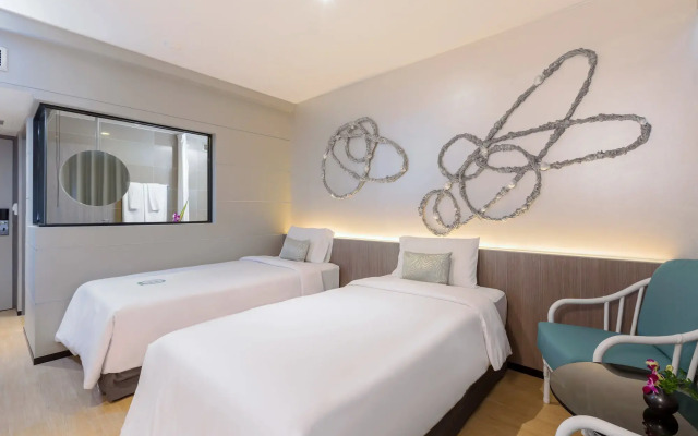 Pearl Hotel Phuket