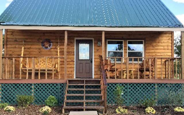 Pleasant Grove Farm LLC