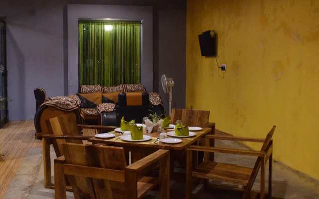 Istaqbal Hotel Mukki