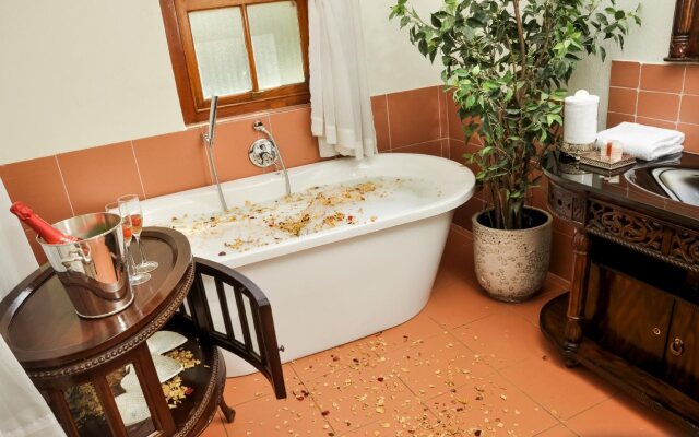 Hole in One Boutique Hotel and Conference Centre