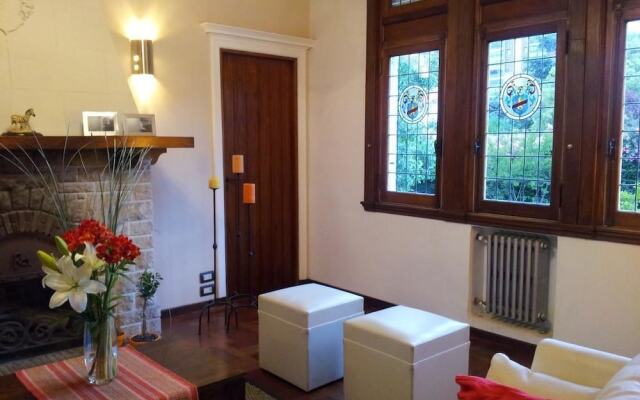 Villa Nuccia Hotel Boutique