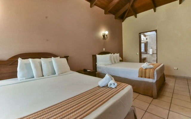 La Riviera Hotel B&B