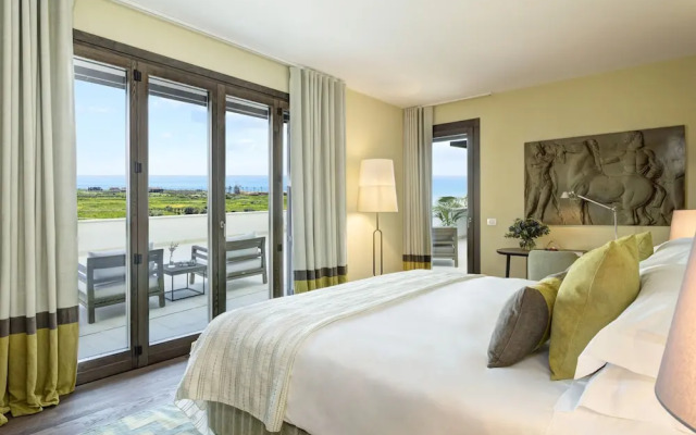 Rocco Forte Private Villas