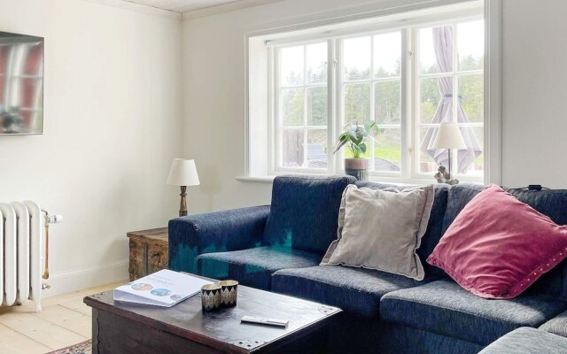 4 Star Holiday Home in Mellosa-by Traum