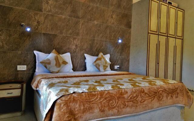 Forest Eco Lodge
