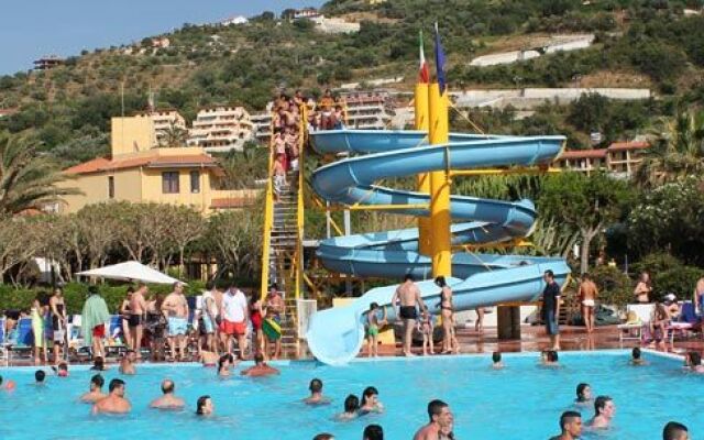 Residence Calanovellamare