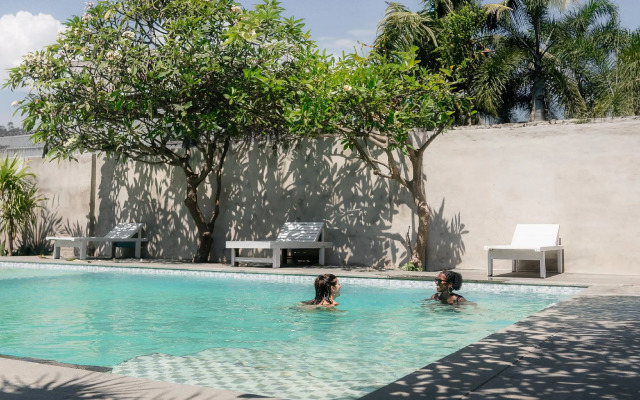 GiliPaddy Resort