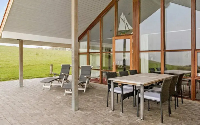 Holiday Home in Egernsund