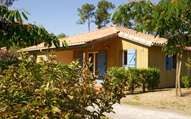 Village Vacances Le Lac Marin Soustons