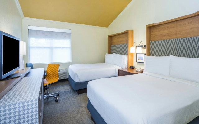 Holiday Inn Hyannis by IHG