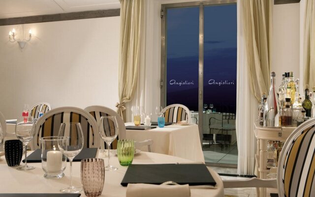 Grand Hotel Angiolieri