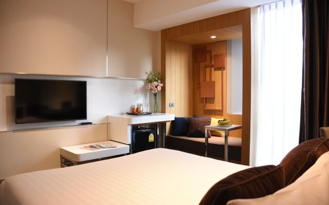TwoThree A Homely Hotel