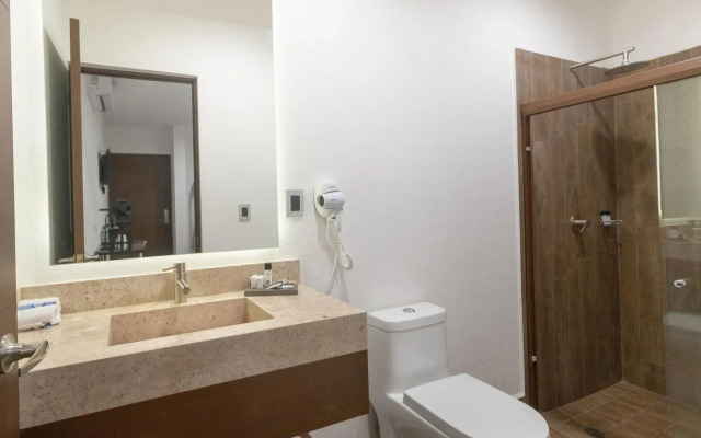 Fraga Hotel Boutique