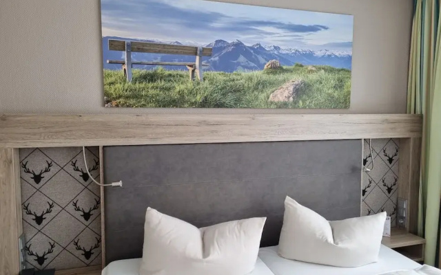 Akzent Hotel Bavaria Oldenburg