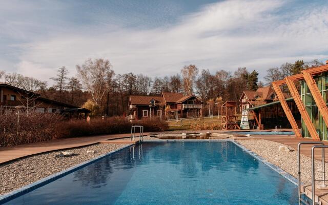 Welna eco SPA resort