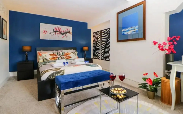 English Riviera Coastal Holiday Home in Devon Uk
