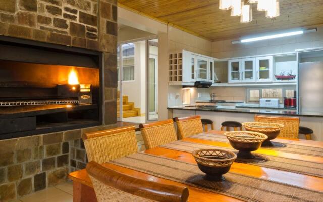 Mohlenweg.14 Self Catering Beach House Swakopmund