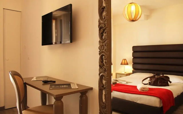Apartment Adonis Aix en Provence.2