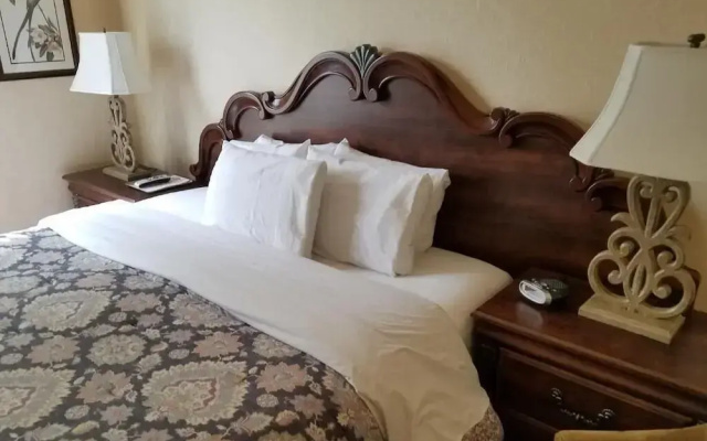Hotel Belvidere