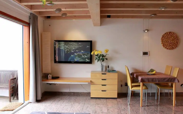 Studio A Am Burgberg