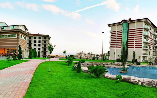 Sefa Termal & Spa