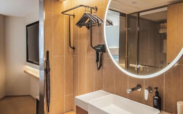 Ji Hotel Beijing Zhongguan Village Lianxiang Bridg