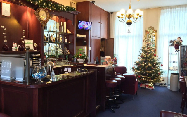 Hotel Alexander