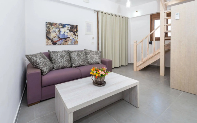 Sea View Village - Studios & Apartments
