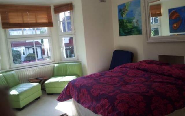 Wimbledon Lodge I Apartment