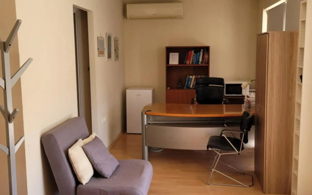 Agia Paraskevi Prestige Loft