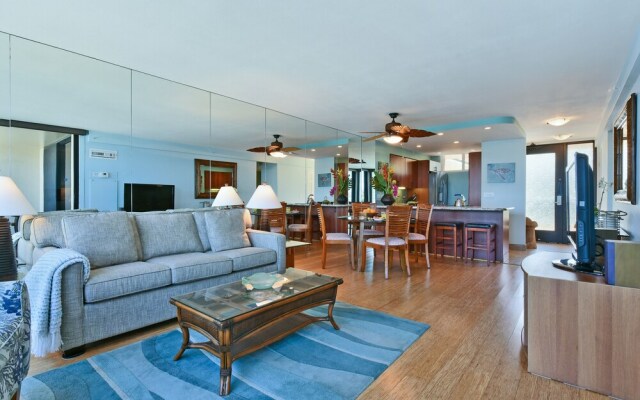 Mahana 307 1 Bedroom Condo