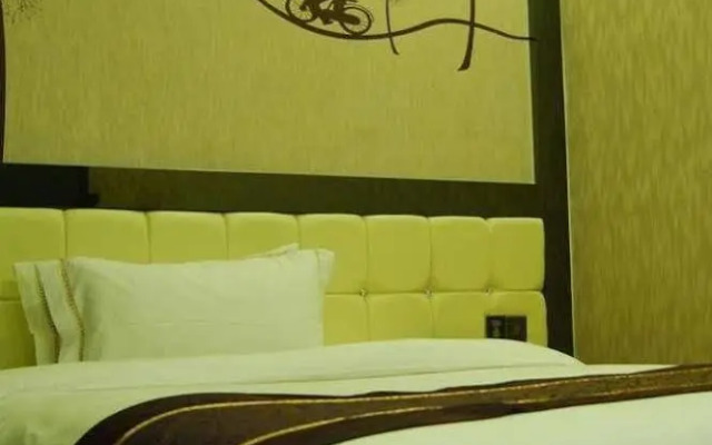 Nanning Linjiang Holiday Hotel