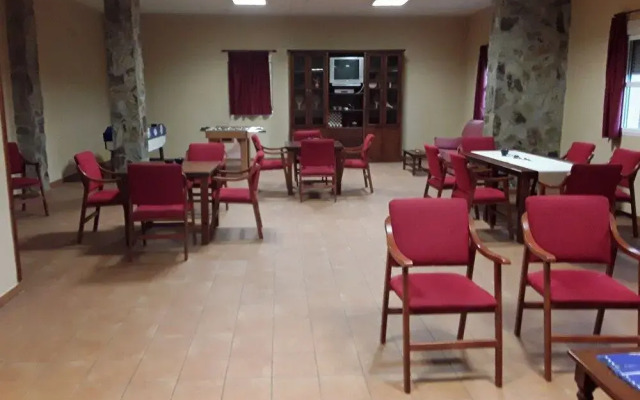 Albergue San Matías