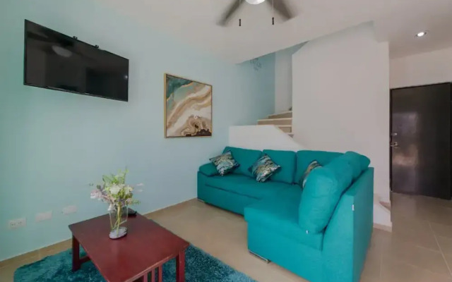 Dream House with Hot Tub