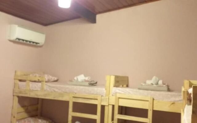 Casa da Sogra Hostel