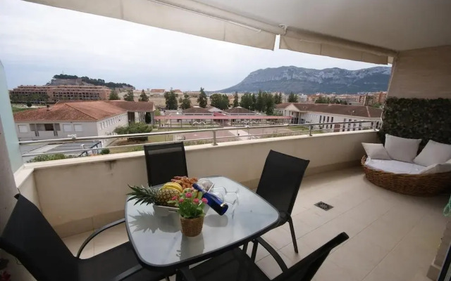 Apartamento Ronda Mar C10