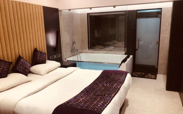 Hotel Royal Palace