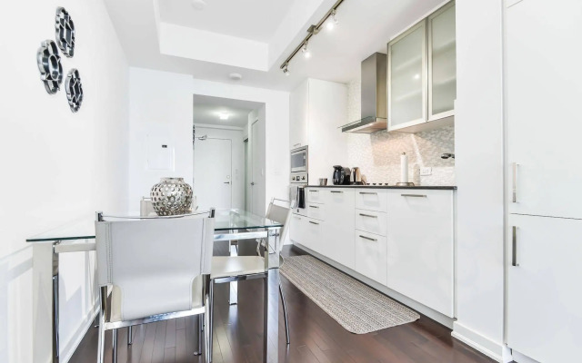 Atlantis Furnished Suites - York Street