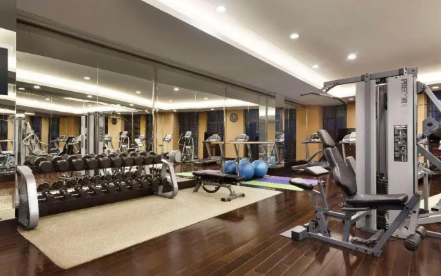 Ramada Plaza Lianyungang