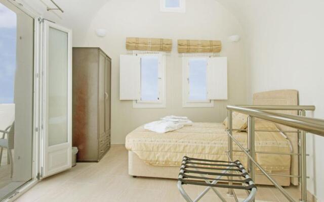Santorini Renaissance - Apartments