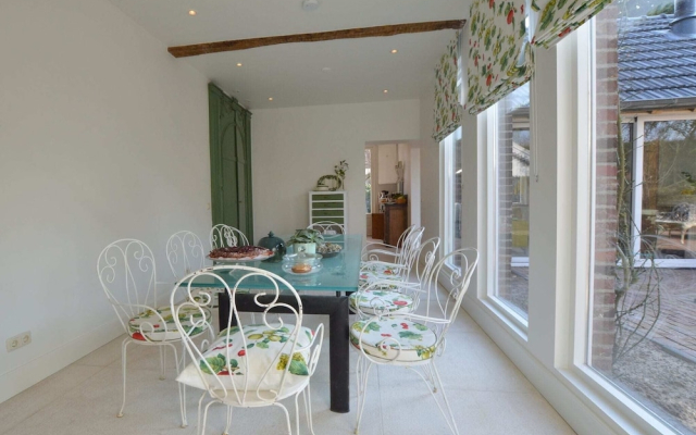 Modern Holiday Home in Roggel with Sauna