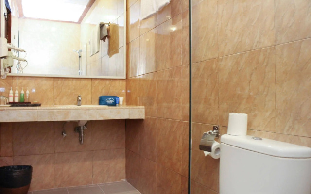 Airy Kuta Bakung Sari Bali