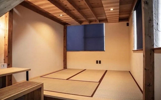 Guesthouse SADOYOI – Guest Rooms – Sado