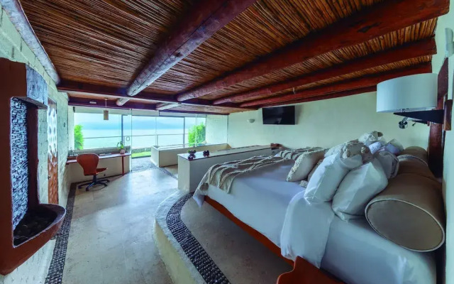 Santuario Valle de Bravo