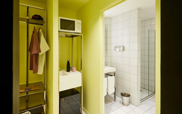 Mama Shelter Bordeaux