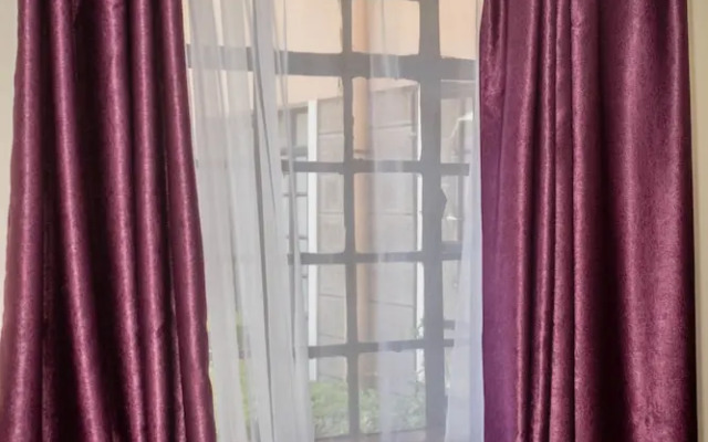 Lomu Homes Kilimani