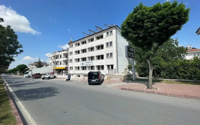 Taşkın Hotel