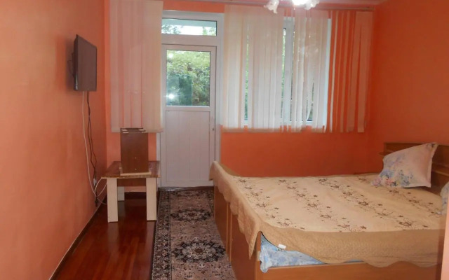 Boomerang Guest house